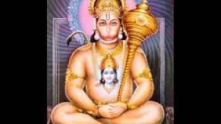 Gulshan Kumar Original Hanuman Chalisa [upl. by Pussej]