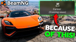 Is BeamNG WORTH IT in 2024 [upl. by Ociredef]