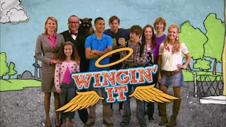 Wingin It  Series Trailer [upl. by Stedt]