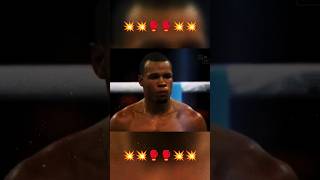 Relive Chris Eubank Jr knocks out Avni Yildirim Chris Eubank Jr Vs Avni Yildirim 🤯🥊💥 boxing [upl. by Stich701]