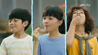 Biolysin Kids Tablet Kunyah • Grow Up • TVC Edisi 2022 • Iklan Indonesia 30 sec [upl. by Nidnerb280]