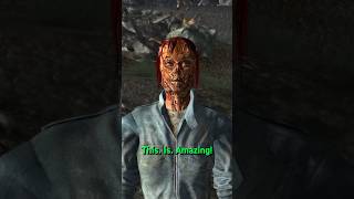 The Happiest Ghoul in Fallout 3 [upl. by Caddric]