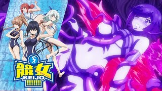 KEIJO EPISODE 9 REACTION Jubei [upl. by Ion]