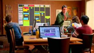 Silicon Valley S01E05 scrum scene [upl. by Forster]