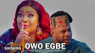 Omo Egbe  Latest Yoruba movie 2024 Odunlade Adekola Peju Ogunmola Ronke Odusanya Wunmi Ajiboye [upl. by Marilee]