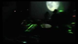 Ulver live in Moscow Ikra club 07072010 part 1 of 3 [upl. by Amaleta328]