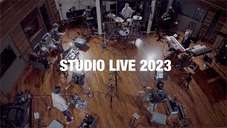 GRAPEVINE  STUDIO LIVE 2023Official Teaser [upl. by Schweitzer212]