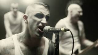 Broilers  »Bitteres Manifest« Offizielles Musikvideo [upl. by Ethyl391]