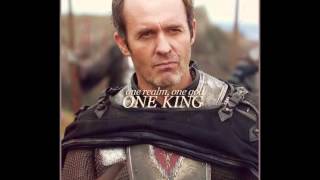 Stannis Baratheon March On Winterfell Theme  The Wars To Come Ending [upl. by Deron876]