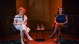 ZEIT Verbrechen – Der Livetalk mit Sabine Rückert und Anne Kunze [upl. by Eserahc905]