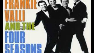 Frankie Valli and 4 Seasons  Beggin [upl. by Jareb]