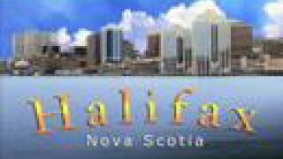 All About Halifax [upl. by Eidurt]