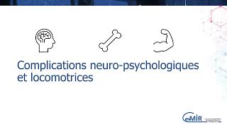 2 XX 1 Complications du décubitus  prévention et diagnostic [upl. by Howenstein]