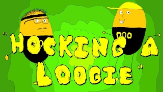 Koo Koo  Hocking A Loogie Music Video [upl. by Quillan]