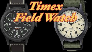 Timex Solar Field Watch TW4B18400JQ  Hindi [upl. by Ainahs354]