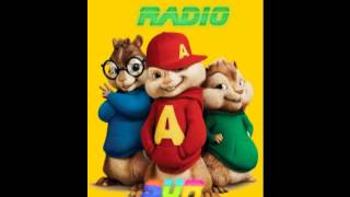 Matt houston positif version chipmunks [upl. by Hume647]