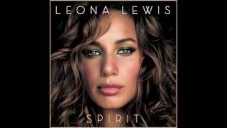 Footprints in the Sand instrumental  Leona Lewis [upl. by Amador77]