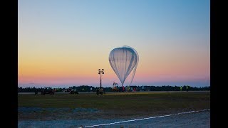 Canadian Stratospheric Balloon Experiment Design Challenge CANSBX  APPLICATIONS ARE OPEN [upl. by Attenauq]