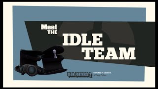 Team Fortress 2  Meet The Team REACTION  THESE GUYS ARE INSANE [upl. by Ahseik399]