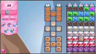 Candy crush saga level 14505 [upl. by Graeme633]