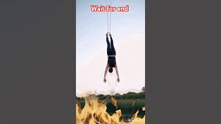 Hanging man shorts vairalvideo trending video viral ytshorts itsbrothersvlog [upl. by Ondrej]