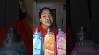 Unboxing Floor Cleaner Shinepro Isang Pahid Kintab Agad [upl. by Zebulen673]