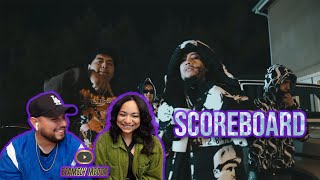 OTA Koldboy x Chito Rana  Scoreboard eFamily Reaction [upl. by Edgar]