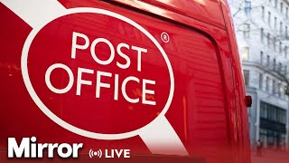 Post Office Horizon Inquiry LIVE Former Parliamentary UnderSecretary Margot James gives evidence [upl. by Edelson]