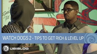 WATCH DOGS 2  Gameplay Walkthrough E3 2016 [upl. by Kendal]