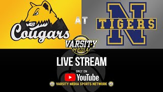 Northport vs Commack  Boys Basketball  118 [upl. by Vey]