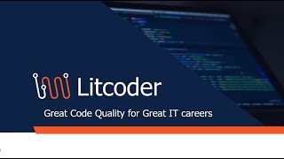 Litcoder VIT Orientation Program [upl. by Nirat]