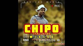 Chipo challenge Wikise1992 ft Route1time [upl. by Waldo]