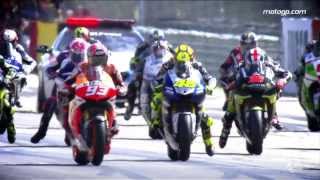 MotoGP™ Rewind 2013 World Championship [upl. by Larimer135]