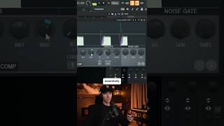 How To Sidechain Your Kick amp 808 In FL Studio sidechain producertips flstudiotips flstudio [upl. by Urson]