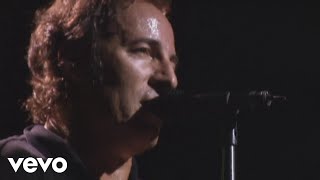 Bruce Springsteen amp The E Street Band  Atlantic City Live in New York City [upl. by Sara-Ann]