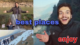 murree vlog part 3😀 best places👈❤️ enjoy [upl. by Frederica]