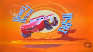 DisneyPixar Cars Let’s Play Part 8 [upl. by Charlotta363]