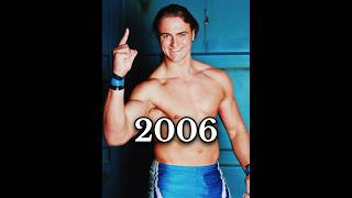 Drew McIntyre Evolution 20032024 [upl. by Ailecec]