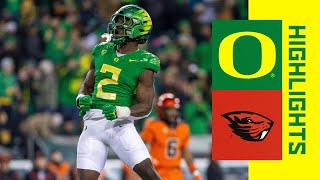 7 Oregon vs Boise State  2024 College Football Highlights Reaction [upl. by Pederson]