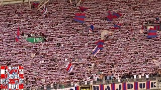 Šalijada  Hajduk  Luka Koper  2 Pretkolo Euro lige 20152016 [upl. by Honan374]