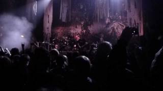 Children of Bodom  In Your Face Live at Santa Ana 21312 HD [upl. by Joselyn]