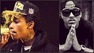 August Alsina ft Wiz Khalifa type Beat quotDesirequot 2015 prod by Pablo Beats [upl. by Hsinam]