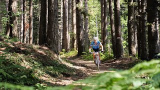 STAGE 3  MONTE CIMONE CHALLENGE XL  59 KM  2600 MT of elevation gain [upl. by Matteo]