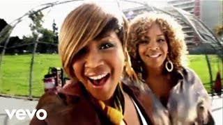 Mary Mary  Walking Official Video [upl. by Nwahsan]