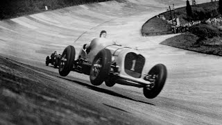 Tracing the Origins of a 90YearOld Racing Photo [upl. by Annaer946]