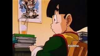 Goku es un buen padre  Audio Latino [upl. by Agripina]