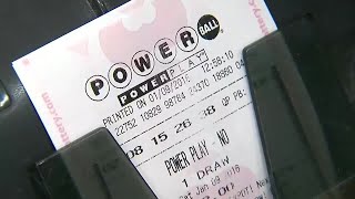 Powerball jackpot up to 12 billion [upl. by Atikkin]