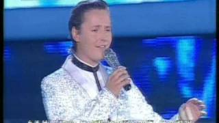 Vitas 2010 長春電影節 CHINA CHANGCHUN FILM FESTIVAL Opera 2  Katyusha [upl. by Mosora850]