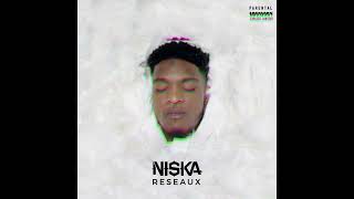 IA MUSIC  NISKA RÉSEAUX REMIX [upl. by Ardiedak]