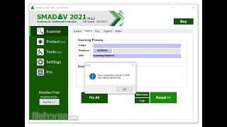 How to install and activate smadav antivirus for free [upl. by Kowalski]